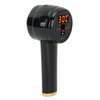 Hot Cold Hammer 3 LED Light Beauty Instrument Vibrating Skin