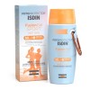 IIsdin Fotoprotector Fusion Gel Sport Spf 50+, 100 Ml