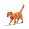 Schleich 13286 Cat Running