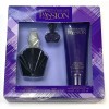 Elizabeth Taylor's PASSION 3pc GIFT SET Perfume Spray, Mini Parfum