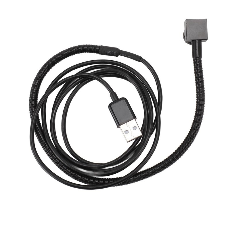 USB Center Webcam Eye To Eye Middle Screen Camera with