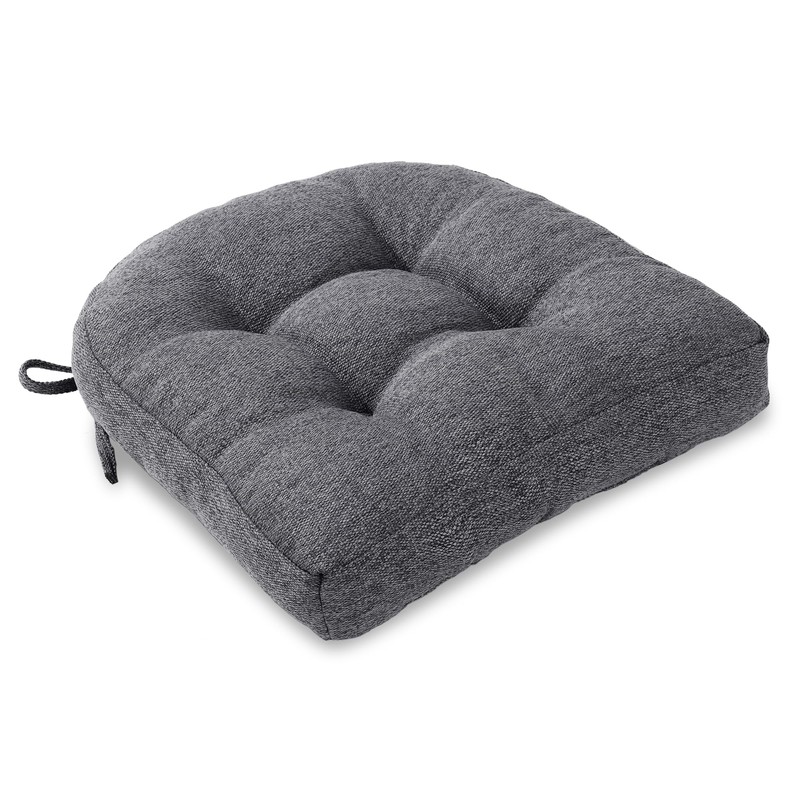 Tromlycs Chair Cushions for Dining Chairs Kitchen Seat Cushions Room