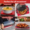 Vesture Hot to Go Heat Pack - Keep Food Hot