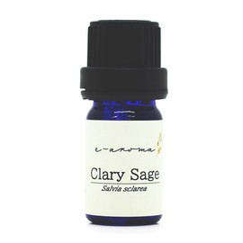 e-aroma Clary Sage 30ml Essential Oil Essential Oil Aroma Oil