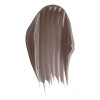 NYX Professional Makeup, The Brow Glue, 5gr. Tono: Dark Brown.