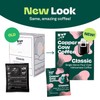 Copper Cow Coffee Pour Over Vietnamese Coffee Pouches + Sweetened