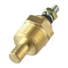 YYlingx Water Temperature Sensor Replacement 806490T 3853787 for Mallory 9-42400