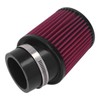 62mm Air Filter Aluminum Alloy Air Cleaner for CT200U BT200X
