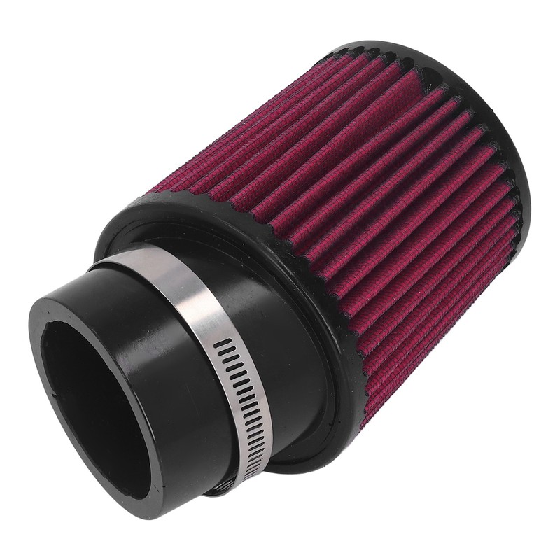 62mm Air Filter Aluminum Alloy Air Cleaner for CT200U BT200X