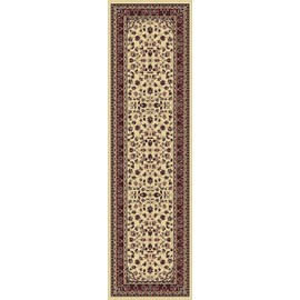 Radici Castello 953 Area Rug, 2'2 x 7'7, ivory