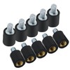 KEESIN 10 Pieces M3 FPV Drone Flight Controller Anti Vibration