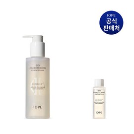 IOPE 아이오페 바이오 컨디셔닝 에센스 폼 180ml Iope Bio Conditioning Essence Foam 180ml
