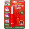 Elves Behavin Badly Magical Secret Message Pen - Create Secret