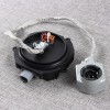 MYM-Carlight Xenon HID Ballast Headlight Control Unit &Igniter D2S Bulb
