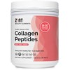 Zint Collagen Peptides Powder (16 Ounce): Anti Aging Hydrolyzed Collagen