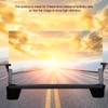 10 Inch Phone Screen Amplifier 3D Desktop Eyes Protection Mobile