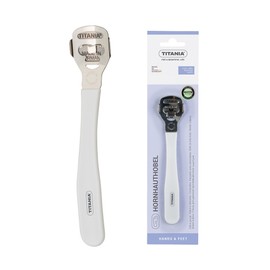 Titania Cone Cutter Cone Cutter Blade Set Removal of dead skin cells on the heels and soles of the feet / 티타니아 콘커터 콘커터날 세트 발 발뒤꿈치 발바닥 각질 굳은살 제거