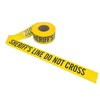 Crime Scene Sheriff's Line Do Not Cross, 1000 ft x