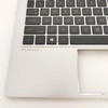 Jxjslp New Replacement for HP Probook 440 G8 445 G8
