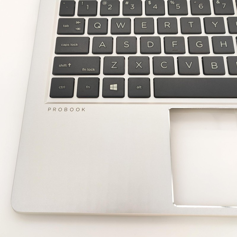 Jxjslp New Replacement for HP Probook 440 G8 445 G8