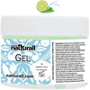 Bergamota y sábila / aloe vera gel