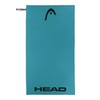 Head Active Microfibre Towel with Elastic, Lightweight Fitness Towel, Quick