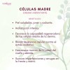 Celulas Madre Crema Hidratante 110grs. Y Suero 60ml. Set 2