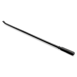 TEKTON 25 Inch Angled Tip Handled Pry Bar | LSQ42025