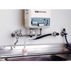 GAONA GA-HK014 Sink Shower Hot Water Tube, 19.7 inches (500