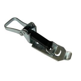 Locking bearing device holder shovel holder car, truck, fire brigade short rubber
