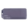 USB 4.0 SSD Enclosure 40Gbps M.2 NVME Solid State Drive