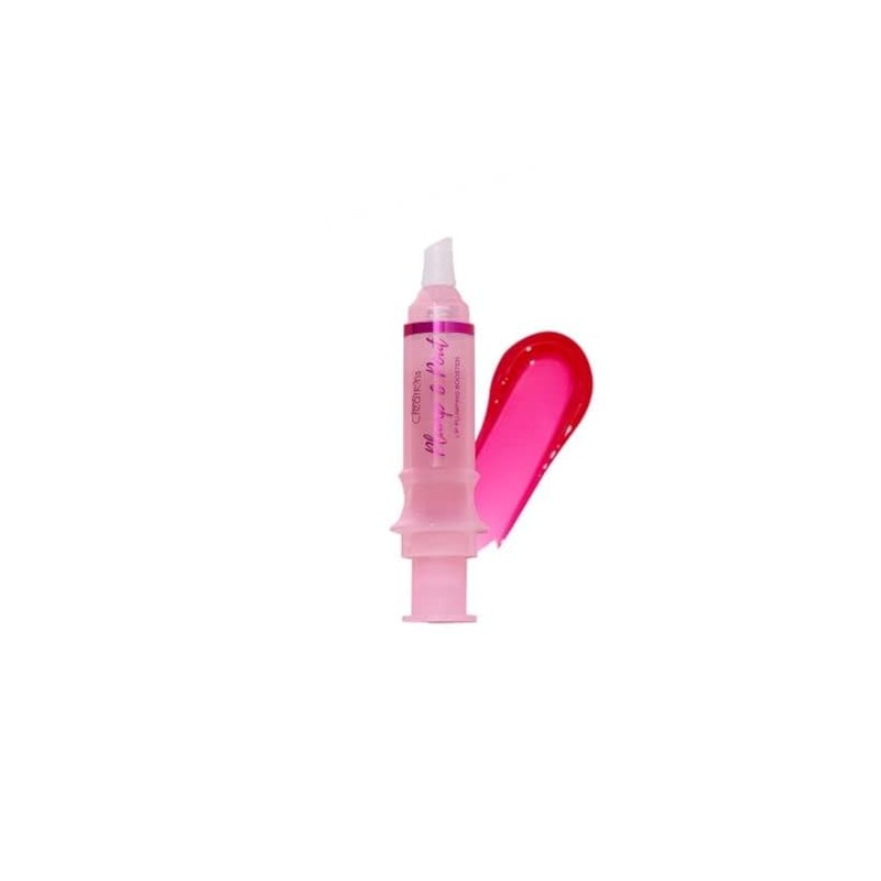 Plump and pout lip plumper, Legally hot