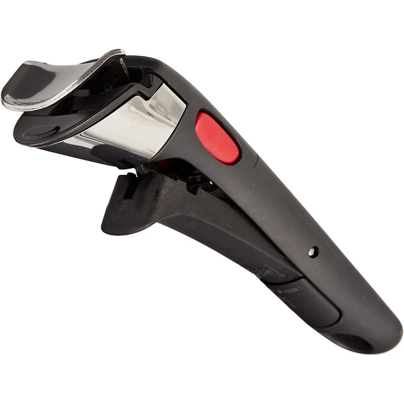 Lagostina Ingenio Induction Removable Handle Resistant up to 10 kg,