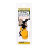 PROXXON Disc Paper, Set of 10, 2 Types, Disc Type