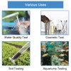 DKARDU 800 Strips pH 1-14 Test Paper Litmus Paper Extensive