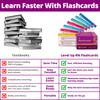 Med-Surg Flash Cards – No Fluff – Only Essential Info