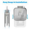 Lanyard Case for Square Reader for Magstripe with 3.5mm Headset