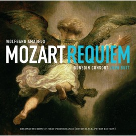 Mozart: Requiem