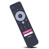 ZWP Replacement Voice Remote Control Compatible with TVision HUB TV