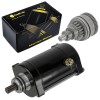 Caltric New Starter & Drive for Seadoo GSX Ltd 951Cc 950 1998 1999