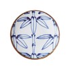 Saikai Pottery 18198 White 4.1 inches (10.5 cm) Hasami Ware