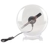 3D Hologram Fan WiFi Projector Naked Eye 3D Display 1080x160