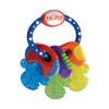 Nuby Nuby 530455 IcyBite Keys Teether