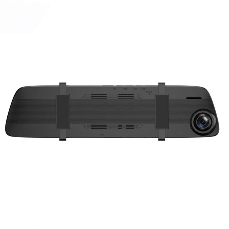 Riloer Dash Cam 1080P Full HD Car Recorder with 4.5