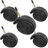 Vavert Unisex's 700X28/35C PRESTA VALVE (40MM) - 5 PACK Inner