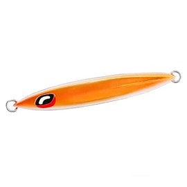 Shimano Lure Osia Stinger Butterfly Sardine Weaver JT-413P 009 Plated Copper