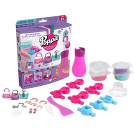 Goliath Poppit Starter Pack, Handbags