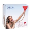 Boland 30862 - Imbuto di birra per feste, Bong di