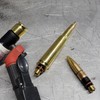 Complete 50 cal Bullet Tig Welding Back Cap Set, Welding