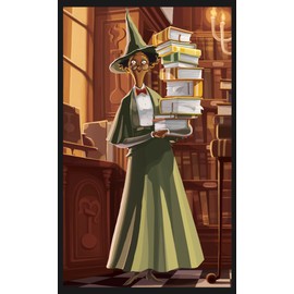 Asmodee – Potion Explosion: The Fifth Ingredient, efhgpe02, No